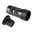 AREA 419 6MM HELLFIRE 2P (22-6MM) MUZZLE BRAKE, BLACK