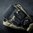 EBERLESTOCK SWITCHBLADE PACK BLACK