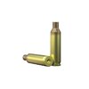 Experience lower recoil and improved powder ignition with Peterson's 6MM Creedmoor Brass, available in small or large primer pockets for enhanced performance.
