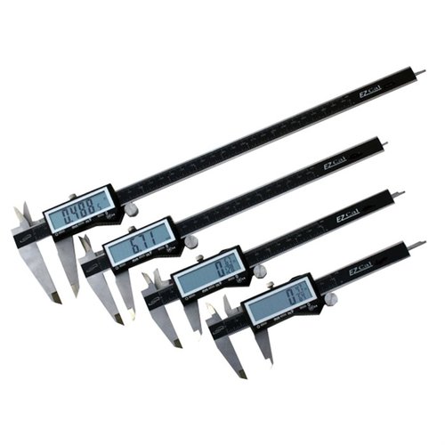 Measuring Tools > Calipers - Preview