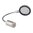 IGAGING 8X MAGNIFIER W/MAGNETIC BASE AND LED LIGHT