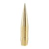 Barnes Banded Solids™ 50 BMG bullets deliver unmatched stopping power, precision, and minimal fouling, perfect for dangerous game and custom rifles.
