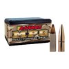 BARNES BULLETS 22 CALIBER (0.224") 55GR MPG FLAT BASE 100/BOX
