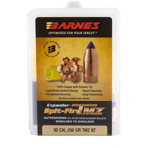 Muzzleloading Components > Bullets - Preview
