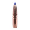 Experience superior long-range performance with the LRX 7MM polymer tipped bullets, featuring 100% copper construction for rapid expansion and maximum internal damage.