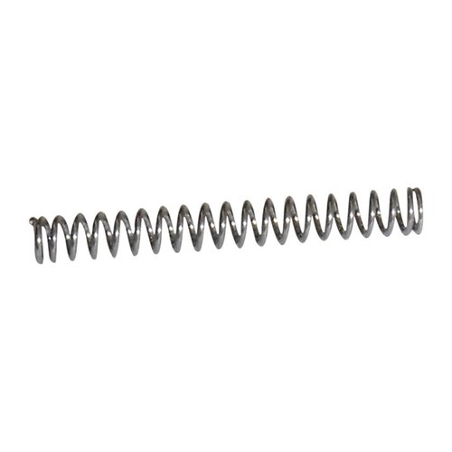 Upgrade your M&P® 15-22 with the TACTICOOL22 extractor spring for enhanced tension, ensuring a superior grip on .22 cartridge rims for reliable performance.