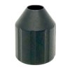 The AREA 419 Interchangeable Funnel Heads ensure maximum flow and no static cling, with caliber-specific designs for precise reloading and no powder spills.