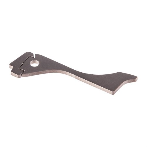 Ensure your Ruger 10/22 Takedown operates flawlessly with the durable stainless steel ejector and extractor, essential for survival and reliable performance.