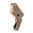 APEX TACTICAL SPECIALTIES INC S&W SDVE POLYMER ACTION ENHANCEMENT TRIGGER-FDE