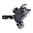 ULTRADYNE USA C4 OFFSET FOLDING REAR SIGHT