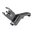ULTRADYNE USA C4 OFFSET FOLDING FRONT SIGHT