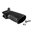 REPTILIA CORP AR-15 CGQ GRIP BLACK