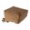 ARMAGEDDON GEAR LARGE FAT BAG, COYOTE BROWN