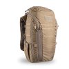The Eberlestock Switchblade Pack features quick access handgun sleeves, ample organization, and a lightweight MOLLE-10 system, perfect for EDC and hunting.