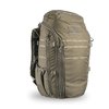 The Eberlestock Switchblade Pack features quick-access magnetic handgun sleeves, versatile MOLLE-10 webbing, and organized storage, perfect for EDC or hunting.