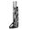 MAXIM DEFENSE INDUSTRIES AR-15 COMBAT CARBINE STOCK BLACK