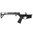 MAXIM DEFENSE INDUSTRIES AR-15 COMBAT CARBINE STOCK BLACK