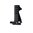 STERN DEFENSE SD MOD 4 9MM UPPER RECEIVER 4IN M-LOK COMPLETE BLACK