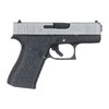 Enhance your Glock 43X/48 with TALON Grips, offering full coverage, improved grip texture, and custom cutouts for optimal performance and control.