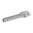AGENCY ARMS G19 GEN5 9MM LUGER 4.02  1-10 TWIST NON-THREAD SS FLUTED BBL