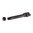 AGENCY ARMS 9MM LUGER 4.02  THREADED SS BARREL BLACK DLC