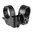 LAW TACTICAL HK417/MR762 GEN 3HK FOLDING STOCK ADAPTER