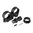 LAW TACTICAL HK417/MR762 GEN 3HK FOLDING STOCK ADAPTER