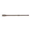 Faxon AR-15 5.56 Pencil barrels offer lightweight construction, durable 4150 CMV steel, 1-8" twist for versatility, and M4 feedramps for reliable performance.