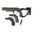 KINETIC RESEARCH GROUP REMINGTON 700 SA FOLDING STOCK SAKO GREEN