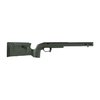 The Kinetic Research Group Bravo Chassis for Tikka T3X offers comfort, modularity, AICS mag compatibility, and a lightweight design for precision shooting.