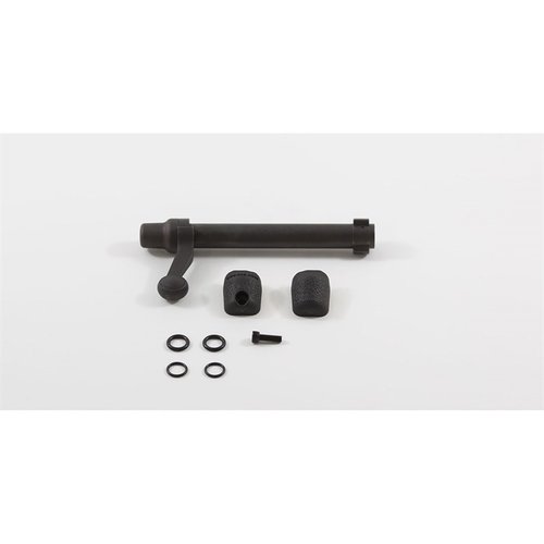The BOLT LIFT SV offers a robust, customizable oversized bolt knob with easy installation options and reinforced polymer construction for durability and comfort.