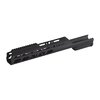 Upgrade your Whiskey-3 or X-ray chassis with KRG's lightweight Enclosed Forend, featuring multiple attachment points and a natural scope position for optimal performance.