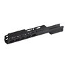 Upgrade your Whiskey-3 or X-ray chassis with KRG's Enclosed Forend for lightweight versatility, multiple attachment points, and optimal scope positioning.