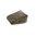 EBERLESTOCK TRIPLE WEDGE SHOOTING REST-DRY EARTH