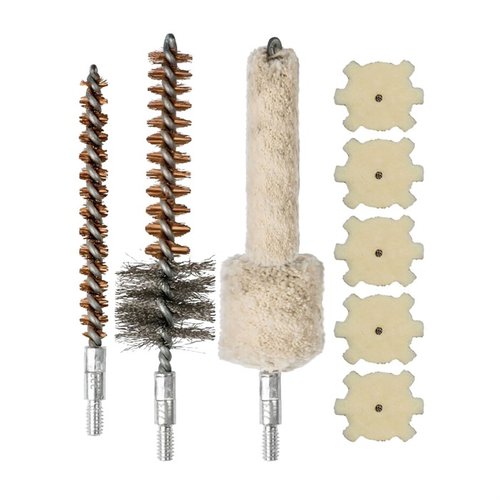Brushes & Bore Snakes > Specialty Cleaning Brushes - Preview