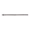 Discover the White Oak Armament 18" SPR Barrel, .223 Wylde, with no gas port for custom drilling, crafted from 416R stainless steel for durability and precision.