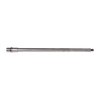 Discover the SPR Threaded Barrel, 18" length, .223 Wylde, crafted from 416R stainless steel, perfect for custom drilling with no gas port.