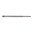 18" SPR Bbl Rifle Length Threaded, No Gas Port, .223 Wylde