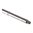 18" SPR Bbl Rifle Length Threaded, No Gas Port, .223 Wylde