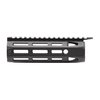 Upgrade your AR with the Daniel Defense Omega Rail M-LOK: lightweight, free float design, easy installation, integral QD mounts, and CNC machined from Aircraft Grade Aluminum.