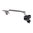 OVERWATCH PRECISION TACTICAL TRIGGER, BLACK/BLACK