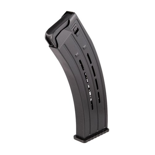 Magazines > Shotgun Magazines - Preview