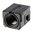 CGS SUPPRESSORS QUBE COMPENSATOR 9MM, 1/2X28, BLK/BLK