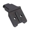 Enhance your Badger Ordnance mount with the C.O.M.M. Micro Sight Adapter, allowing for secure mounting of popular reflex optics like Aimpoint T1/T2 and Trijicon RMR.