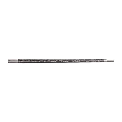 Experience unmatched performance with PROOF Research's 284 Caliber Carbon Fiber Barrels: lightweight, durable, match-grade accuracy, and superior heat dissipation.
