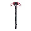 Experience rapid, ambidextrous operation with the Raptor™ Charging Handle, crafted from aircraft-grade 7075 aluminum for durability and smooth functionality.