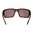 MAGPUL EXPLORER XL TORTOISE FRAME W/ BRONZE LENS & GOLD MIRROR