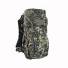 The Eberlestock H31 Bandit Pack offers 935 cubic inches of storage, a laser-cut MOLLE panel for accessories, and compatibility with 2L or 3L hydration bladders.