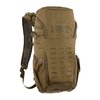 The Eberlestock H31 Bandit Pack offers 935 cubic inches of storage, a laser-cut MOLLE panel for accessories, and is hydration bladder compatible for daily use.