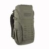 The Eberlestock H31 Bandit Pack offers 935 cubic inches of storage, a laser-cut MOLLE panel for accessories, and compatibility with 2L/3L hydration bladders.